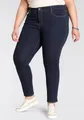Levi's® Plus Skinny-fit-Jeans 311 PL SHAPING SKINNY *D figurformend mit Stretch