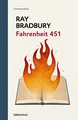 Fahrenheit 451 (edición especial en tapa dura) (Ediciones Conmemorativas)