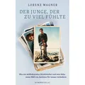 Europa Und dann kam Kai (Deutsch, Lorenz Wagner, 2018) (8623755)