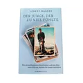 Der Junge, der zu viel fühlte von Lorenz Wagner | Zustand sehr gut #137