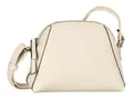 TOM TAILOR Dahlia Crossbody Bag S Umhängetasche Tasche Creme White creme Neu