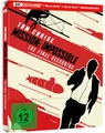 Mission: Impossible - The Final Reckoning – Limited Steelbook [4K UHD + Blu-ray + Bonus Blu-ray] exklusiv bei Amazon.de