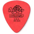 Plektrum Dunlop Tortex Standard 0,50mm (12Stck) Plek Pick NEU