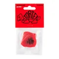 DUNLOP Tortex Standard Pick 0,50 ❘ Plektren ❘ guitar picks ❘ 12er Pack