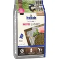 Mini Light 1 Kg Trockenfutter - Bosch