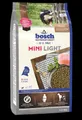 Bosch 1kg Mini Light Hundefutter Trockenfutter