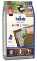 BOSCH Mini light - Trockenfutter für Hunde 2x1 kg