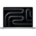 Apple MacBook Pro , Apple M, 36,1 cm (14.2"), 3024 x 1964 Pixel, 16 GB, 1 TB, macOS Sequoia - Silber