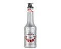 MONIN Saft, Le fruit de Monin Frucht Püree-Mix Kirsche für Cocktails 1000ml
