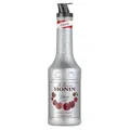 Monin puree kers 100cl
