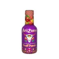 Arizona Cowboy Cocktail Fruit Punch (6 x 0,5 Liter PET-Flaschen)