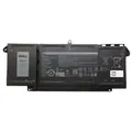 Dell - Laptop-Batterie - Lithium-Ionen - 4 Zellen
