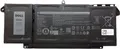 Dell - Laptop-Batterie - Lithium-Ionen - 4 Zellen - 63 Wh - für Latitude 5320 2-in-1