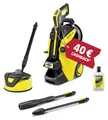 Kärcher Hochdruckreiniger K 5 Premium Power Control Flex Home, 145 bar, 500 l/h