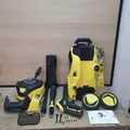 Kärcher Hochdruckreiniger K 5 Premium Power Control ‎1.324-713.0