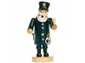 SIKORA Weihnachtsfigur RM-A Räuchermännchen aus Holz 3 Größen verschiedene Motive