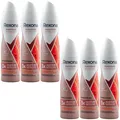 Rexona Deo Spray WATERMELON & CACTUS WATER SCENT 6 x 150ml Extra Strong