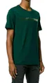 Balmain Paris T-Shirt Pierre Balmain Logo Baumwolle Top