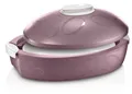 enjoy THE ITALIAN WAY OF LIVING Thermobehälter Thermobehälter Gourmet 3 Liter, (3 Liter), hochwertige Keramikschale