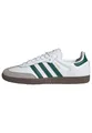 Adidas Weiße Damen-Sneaker JI2725, Weiß, 38 2/3 EU