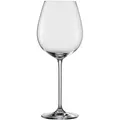 SCHOTT ZWIESEL Gläserset - Wein Vinos 4tlg. Kristall, Kristalloptik Transparent Klar