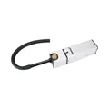 Steba Smoking Box SmokingTower Aromagerät Starter Set silber