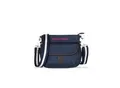 Wild Hazel - Belly Hazel Gürteltasche navy