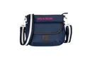WILD HAZEL Belly Hazel Bauchtasche, Gassitasche (Navy Blue)