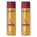 Alcina Nutri Shine Shampoo 2x 250ml Set