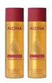 ALCINA Nutri Shine Shampoo 2x 250ml 2025