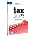 BUHL tax 2023 Professional (für das Steuerjahr 2022)