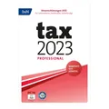 Buhl Data Service Tax 2023 Professional (1 User, unbegrenzt) (DL42914-23)