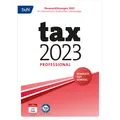 tax 2023 Professional Download Steuererklärung 2022 Windows 10/11 ESD-Key (NEU)