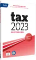 BUHL tax 2023 Professional Jahr 2022 3 User / 1 PC Vollversion Download Lizenz
