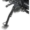 GIVI Fuß-Verbreiterung aus Aluminium und Edelstahl für Original Seitenständer BMW S 1000 XR (20-21)