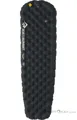 Sea to Summit Ether Light XR Pro Insulated Air Small Isomatte-Schwarz-S