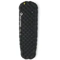SEATOSUMMIT Ether Light XR Pro Insulated ASC Mat - Isomatte - Small - black