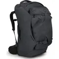 Osprey Farpoint 70l Rucksack Grau Herren Grau One Size - Grau