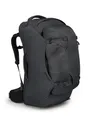 Osprey Farpoint Herren Reiserucksack, 70L, Tunnel Vision Grey, O/S