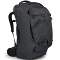 Osprey Farpoint 70 Liter Reiserucksack Travel-Rucksack Kofferrucksack Pack Grau