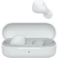 Sony WF-C 510 weiss In-Ear Kopfhörer (Bluetooth, True Wireless, 11h Akkulaufzeit, IPX4) - Weiß