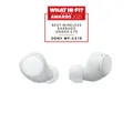Sony WF-C510 - True Wireless-Kopfhörer mit Mikrofon weiß