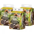 Floragard Schildkröten- und Terrariensubstrat 3 x 20,