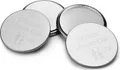 Verbatim CR2430 - Einwegbatterie - CR2430 - Lithium - 3 V - 4 Stück(e) - Silber (49534)