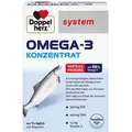 Doppelherz system Omega-3 Konzentrat