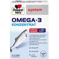Doppelherz system Omega-3 Konzentrat