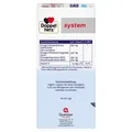 2x DOPPELHERZ Omega-3 Konzentrat system Kapseln 120 ST