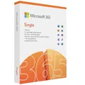 Microsoft Office 365 Personal 1PC/1Jahr Word Excel PowerPoint Outlook OneDrive