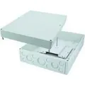 Telegärtner LWL-Spleißbox-Gehäuse IP66 100022258