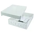 Telegärtner LWL-Spleißbox-Gehäuse IP66 100022258